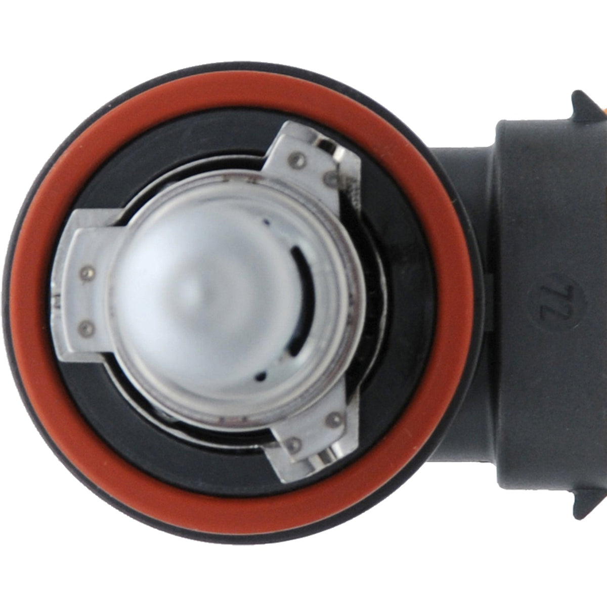 2-PK SYLVANIA H11 SilverStar High Performance Halogen Headlight Bulb