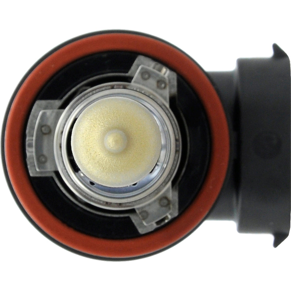 2-PK SYLVANIA H11 SilverStar Ultra High Performance Halogen Headlight Bulb