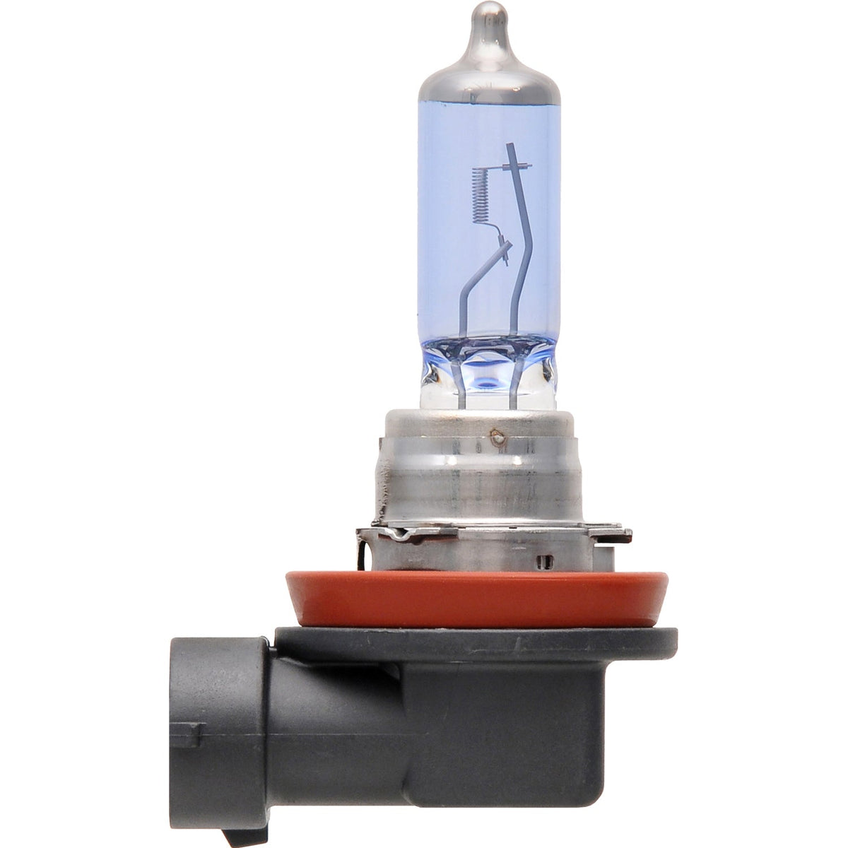 2-PK SYLVANIA H11 SilverStar zXe High Performance Halogen Headlight Bulb