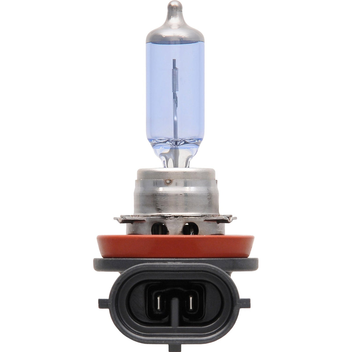 2-PK SYLVANIA H11 SilverStar zXe High Performance Halogen Headlight Bulb