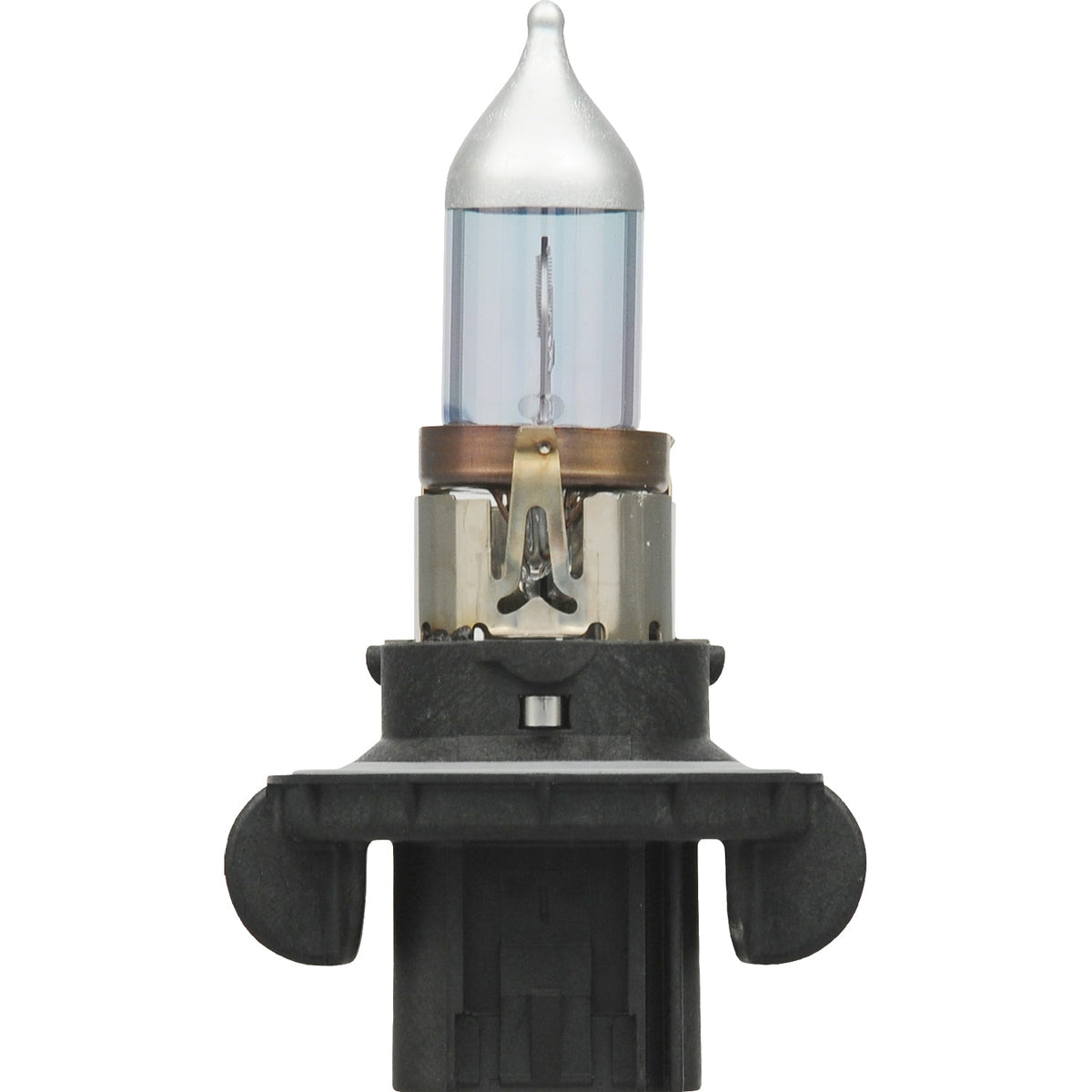 2-PK SYLVANIA H13 SilverStar High Performance Halogen Headlight Bulb
