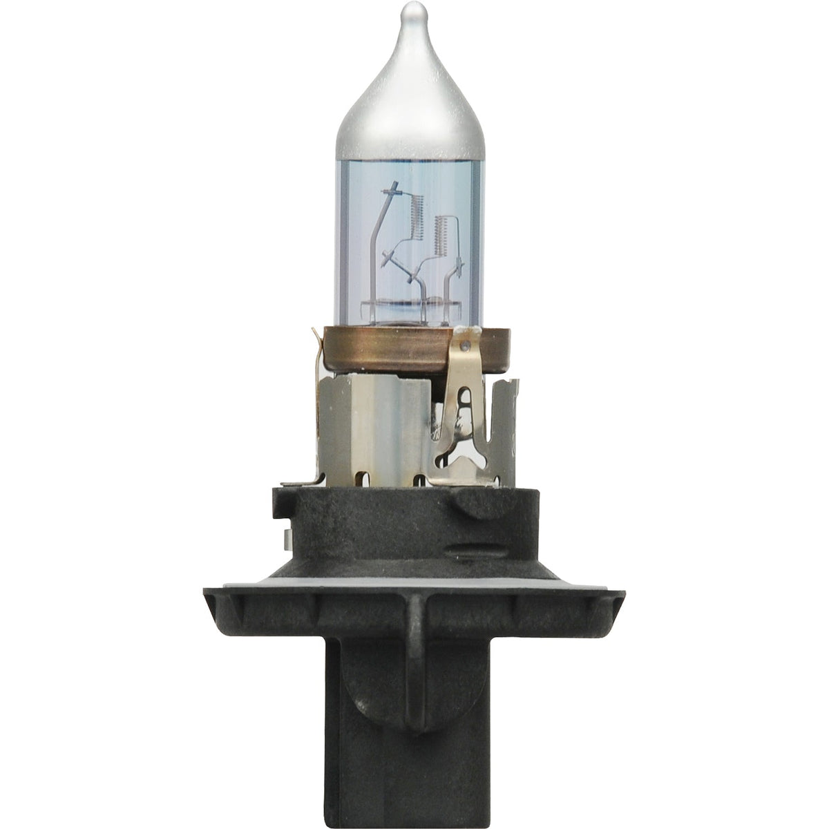2-PK SYLVANIA H13 SilverStar High Performance Halogen Headlight Bulb