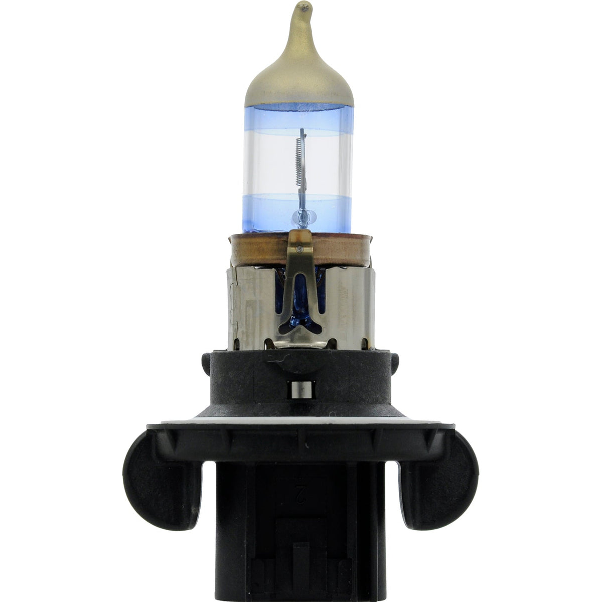 2-PK SYLVANIA H13 SilverStar Ultra High Performance Halogen Headlight Bulb