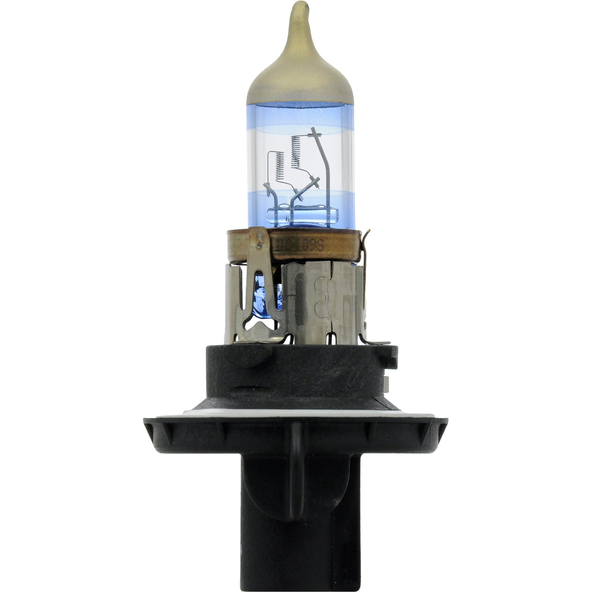 2-PK SYLVANIA H13 SilverStar Ultra High Performance Halogen Headlight Bulb