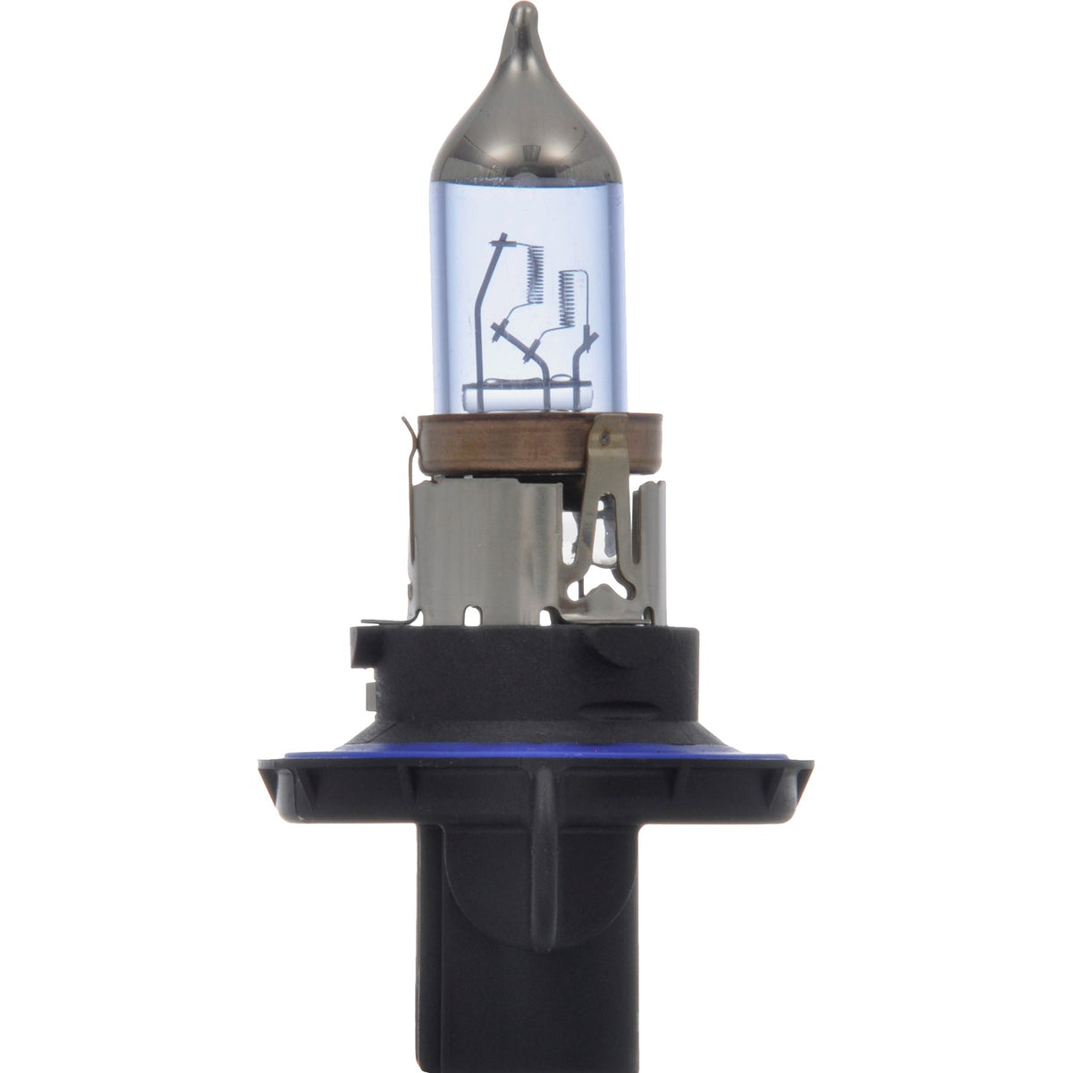 2-PK SYLVANIA H13 SilverStar zXe High Performance Halogen Headlight Bulb