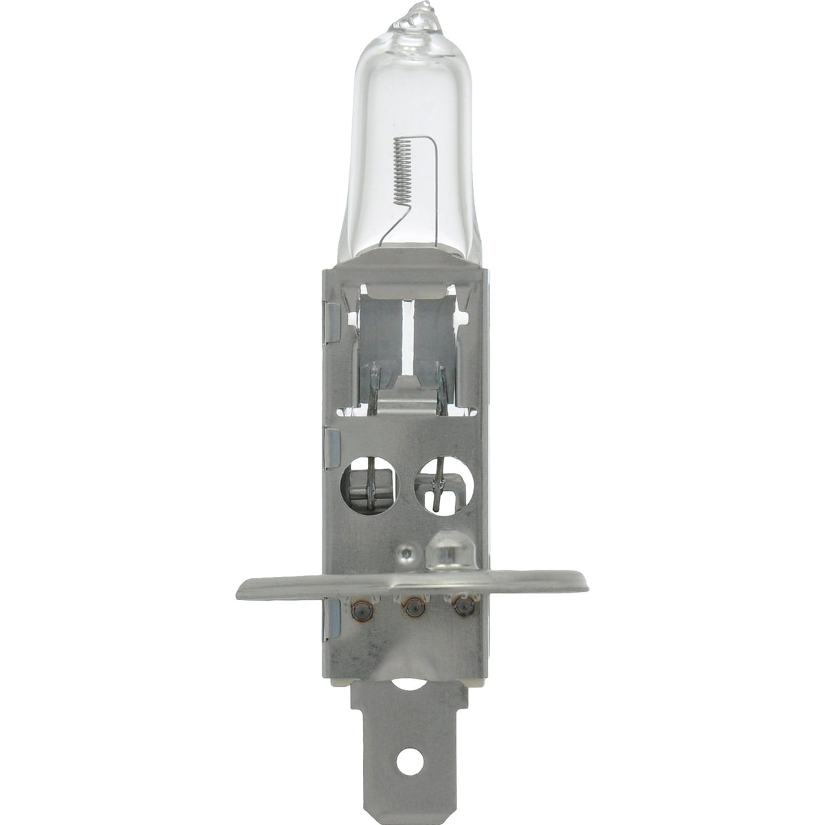 SYLVANIA H1 Standard Halogen Headlight Automotive Bulb