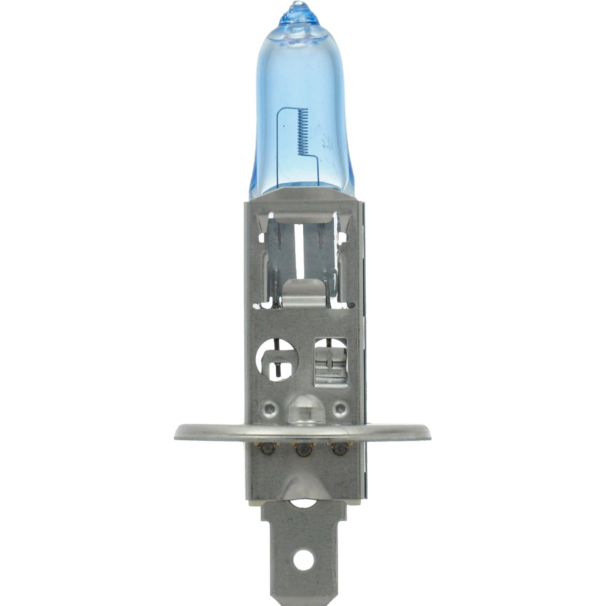 SYLVANIA H1 SilverStar High Performance Halogen Headlight Bulb