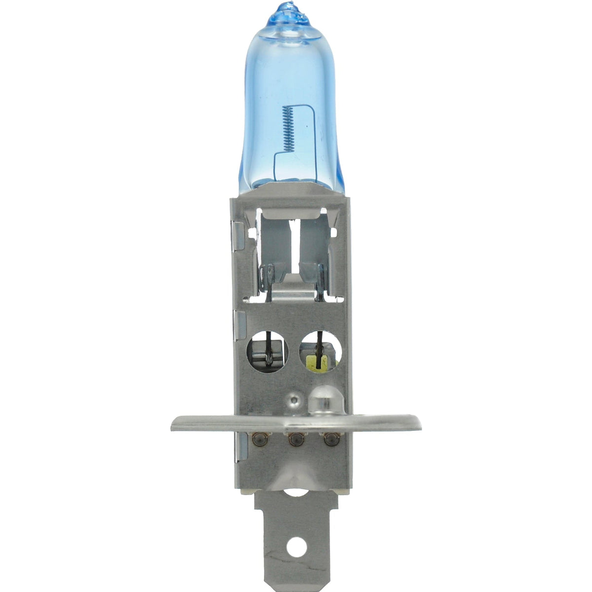 SYLVANIA H1 SilverStar High Performance Halogen Headlight Bulb