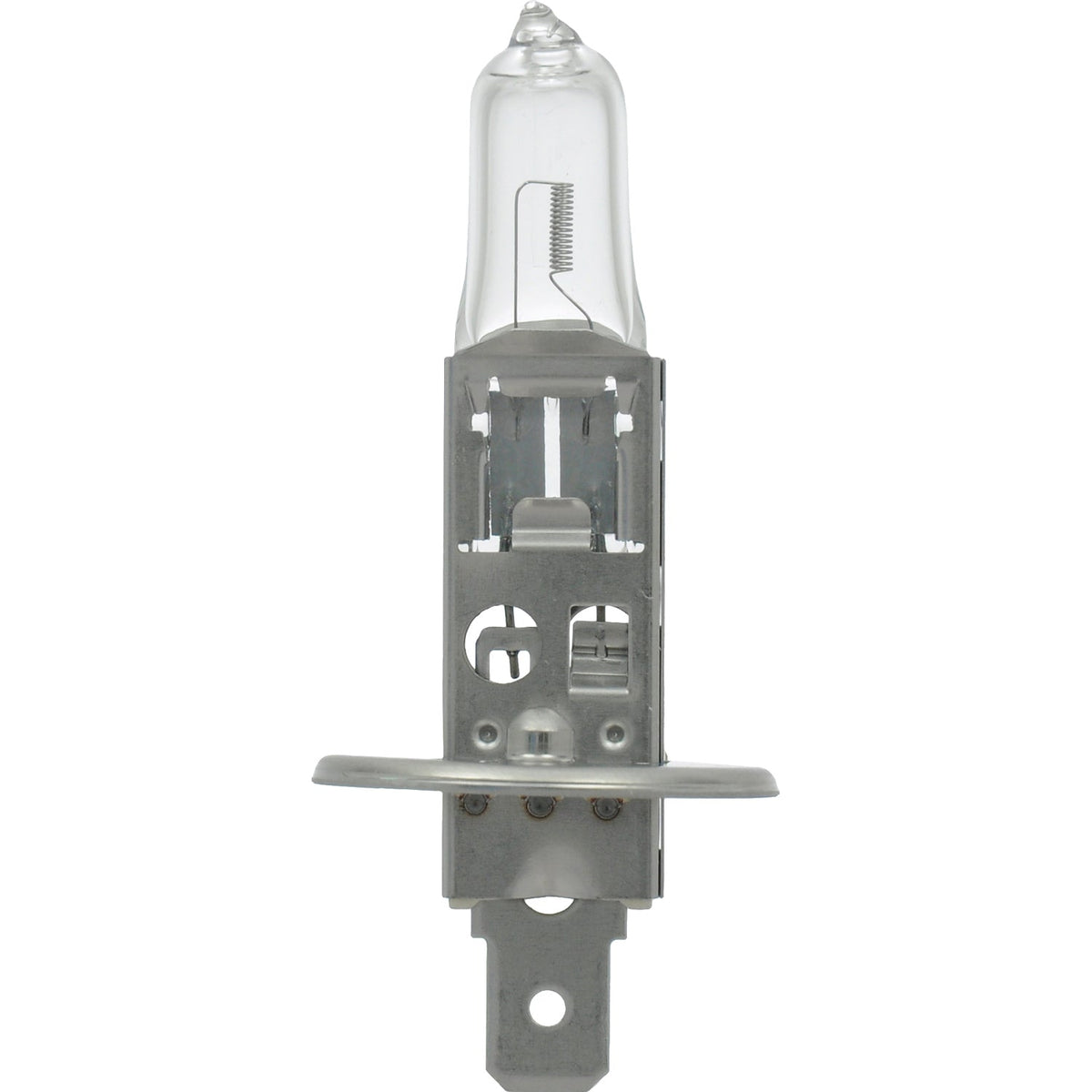 2-PK SYLVANIA H1 XtraVision Headlight Automotive Bulb