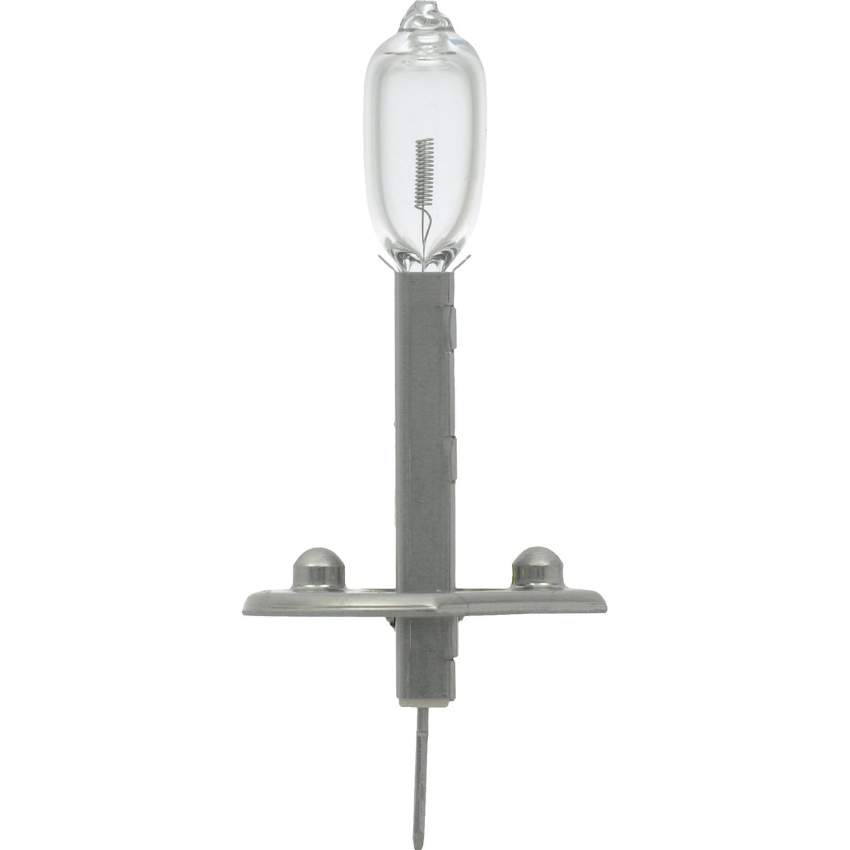 2-PK SYLVANIA H1 XtraVision Headlight Automotive Bulb