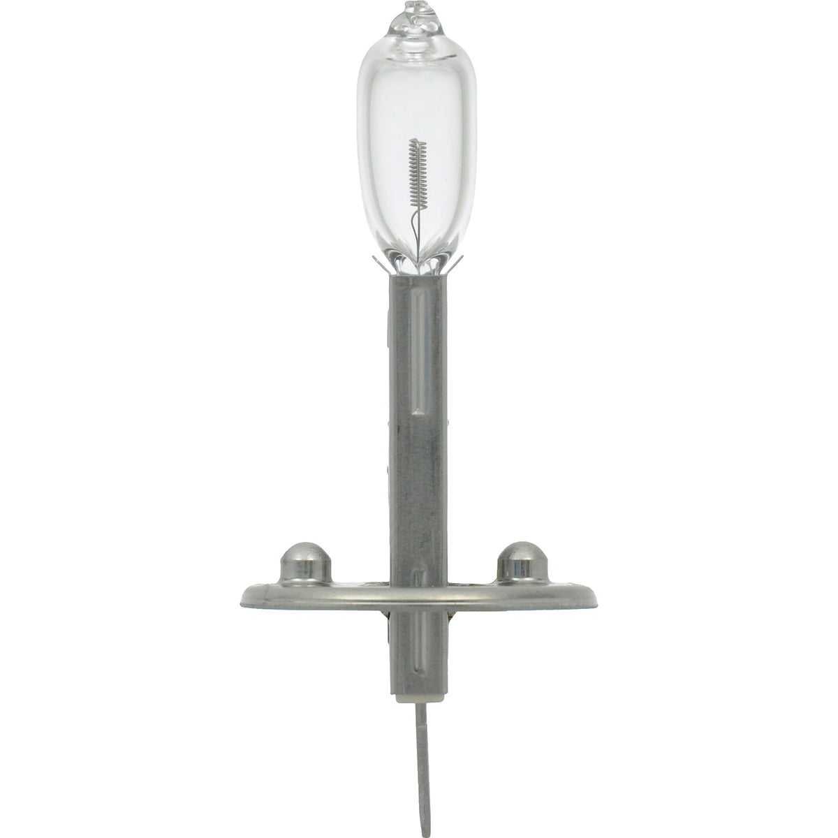 2-PK SYLVANIA H1 XtraVision Headlight Automotive Bulb