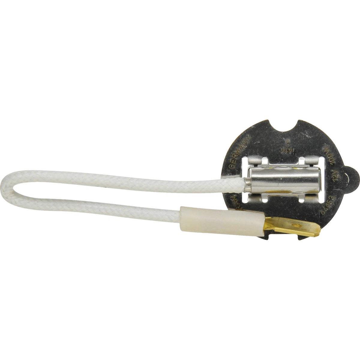SYLVANIA H3-100W Standard Halogen Offroad Bulb