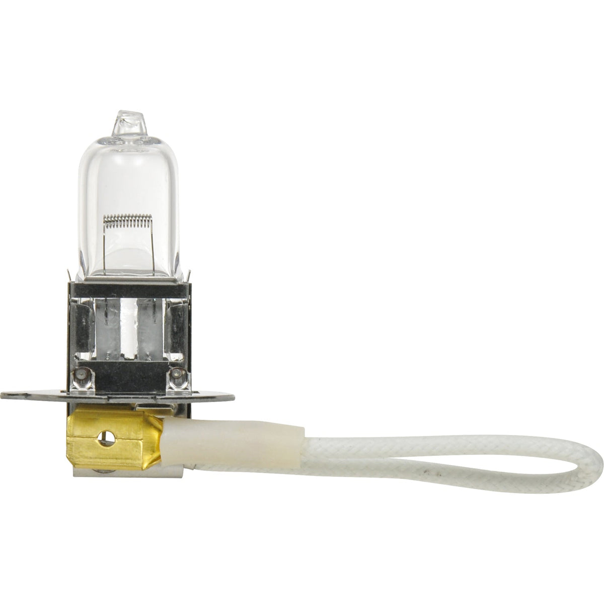 SYLVANIA H3-100W Standard Halogen Offroad Bulb