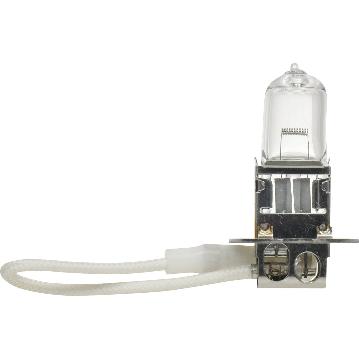 SYLVANIA H3 Standard Halogen Fog Automotive Bulb