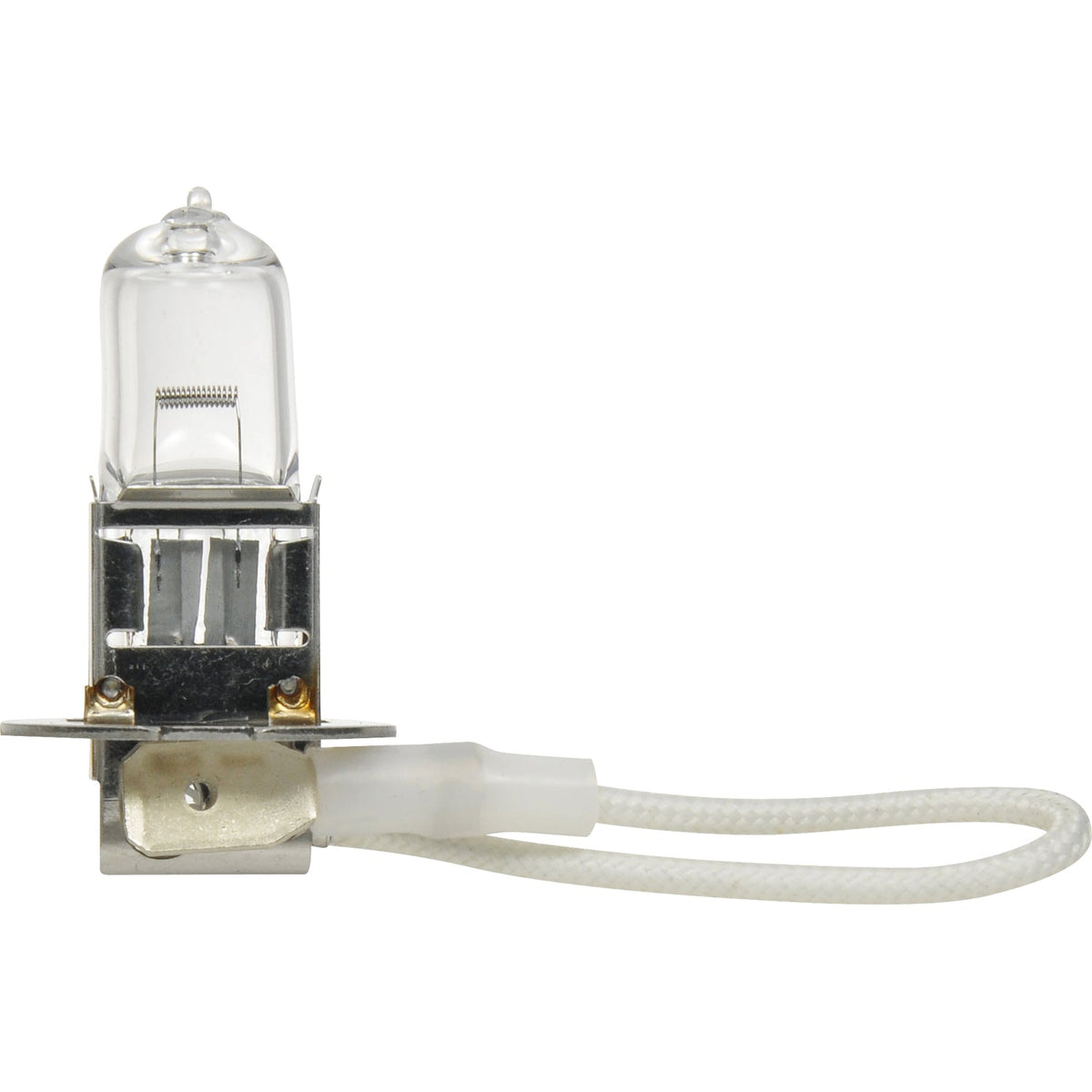 SYLVANIA H3 Standard Halogen Fog Automotive Bulb