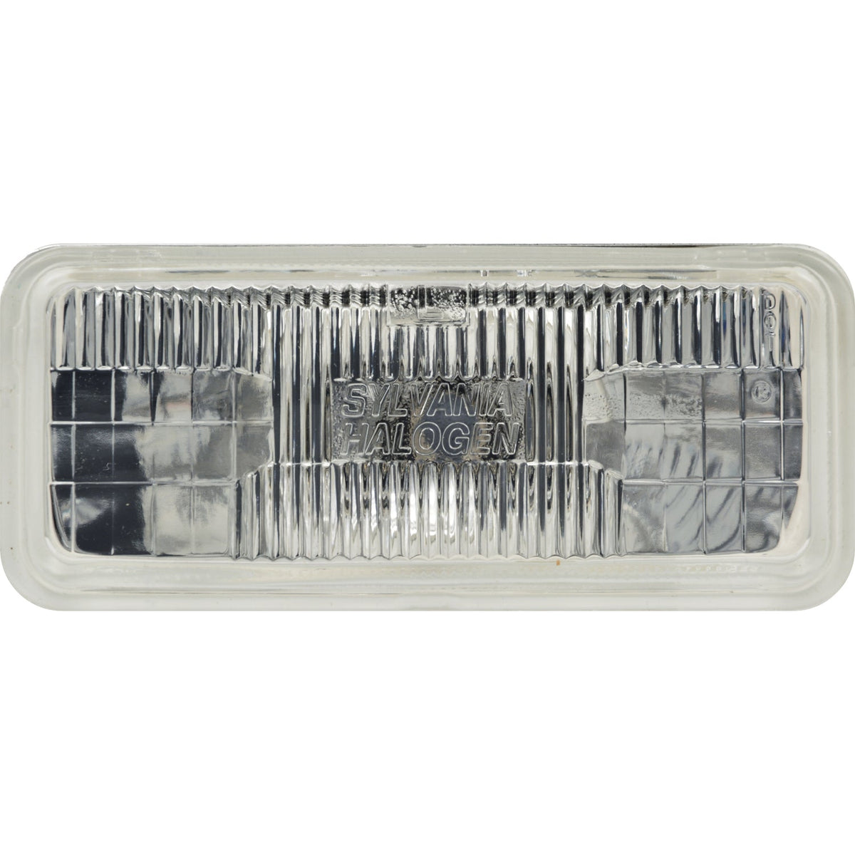 SYLVANIA H4351 Standard Rectangular Halogen Headlight Bulb