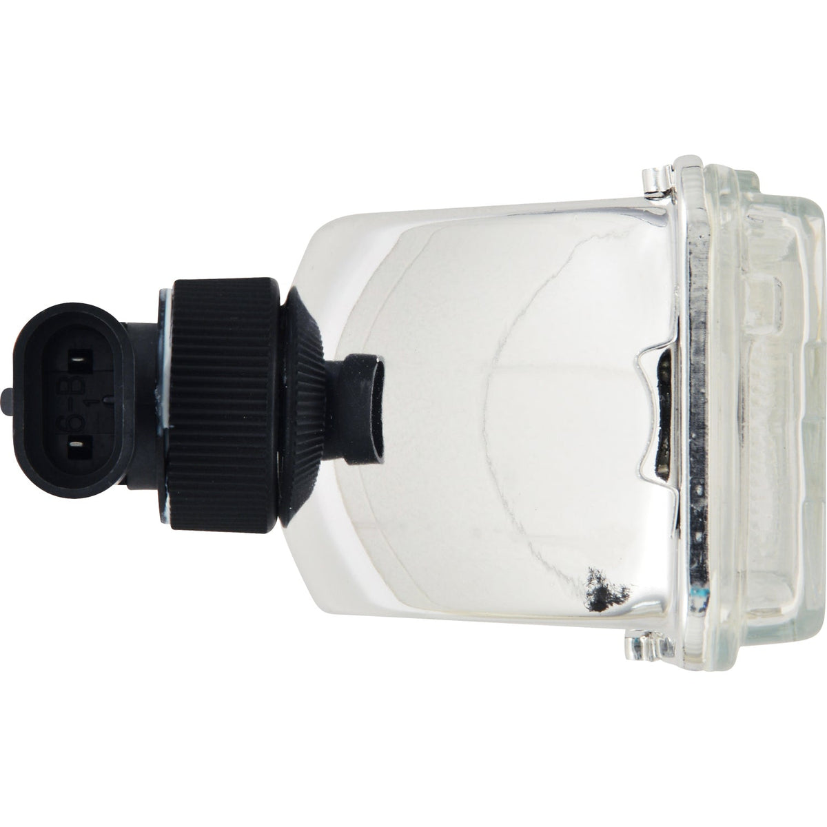 SYLVANIA H4351 Standard Rectangular Halogen Headlight Bulb