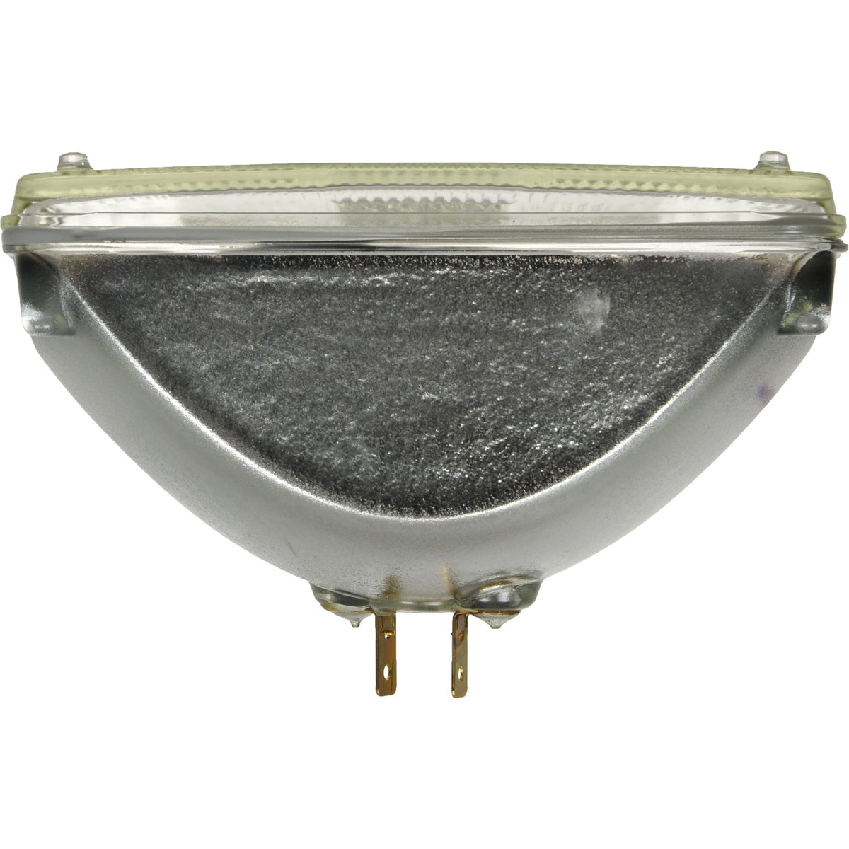 SYLVANIA H4651 SilverStar High Performance Halogen Headlight 100x165