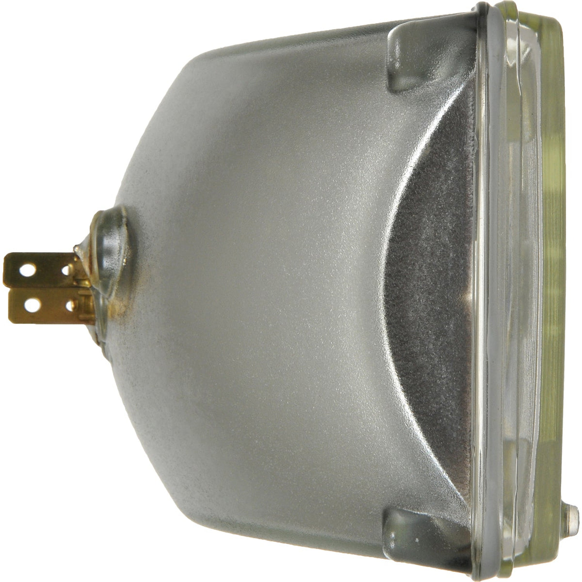 SYLVANIA H4651 SilverStar High Performance Halogen Headlight 100x165