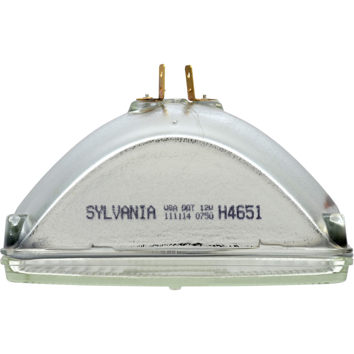 SYLVANIA H4651 Headlight 100x165 Automotive Bulb