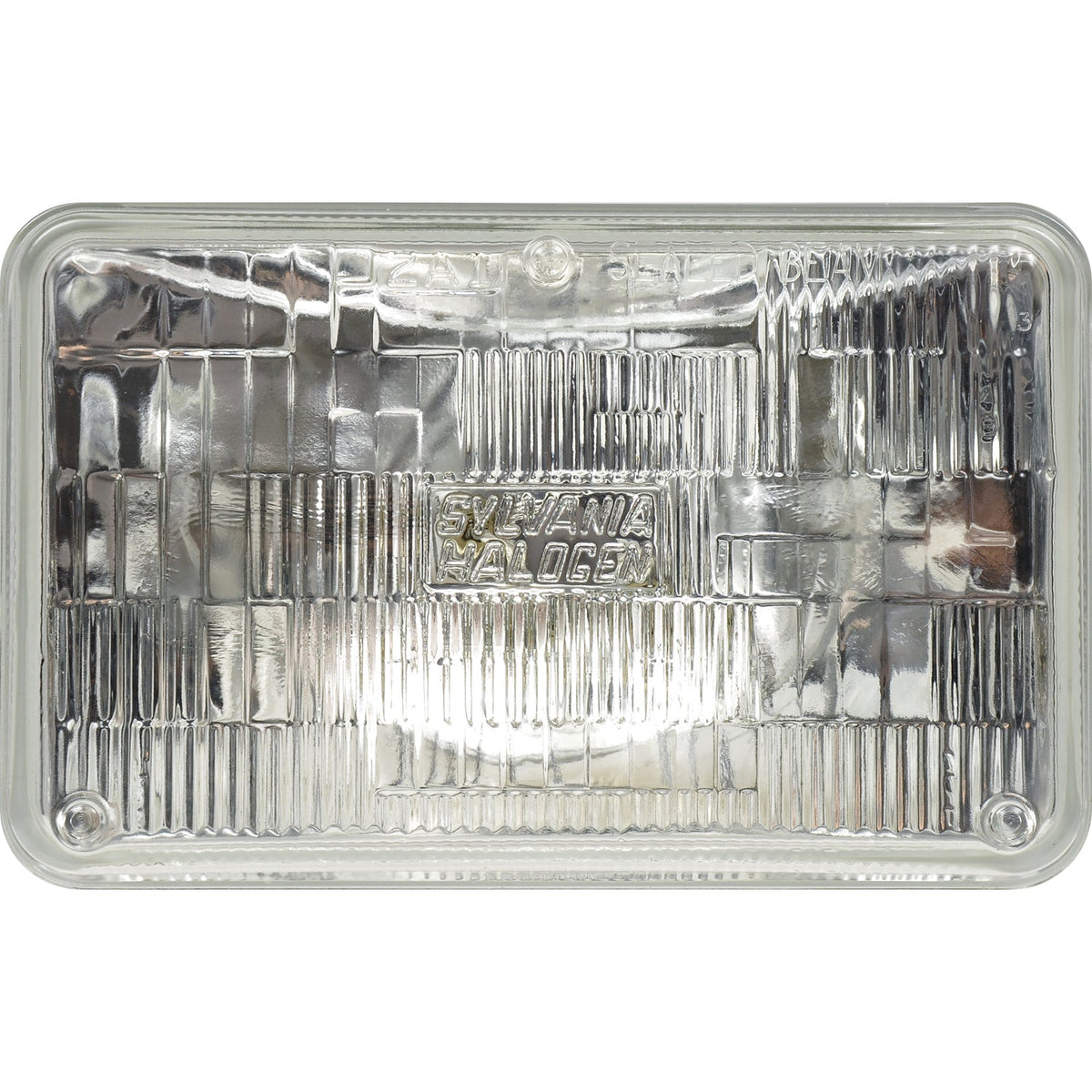 SYLVANIA H4656 Headlight 100x165 Automotive Bulb