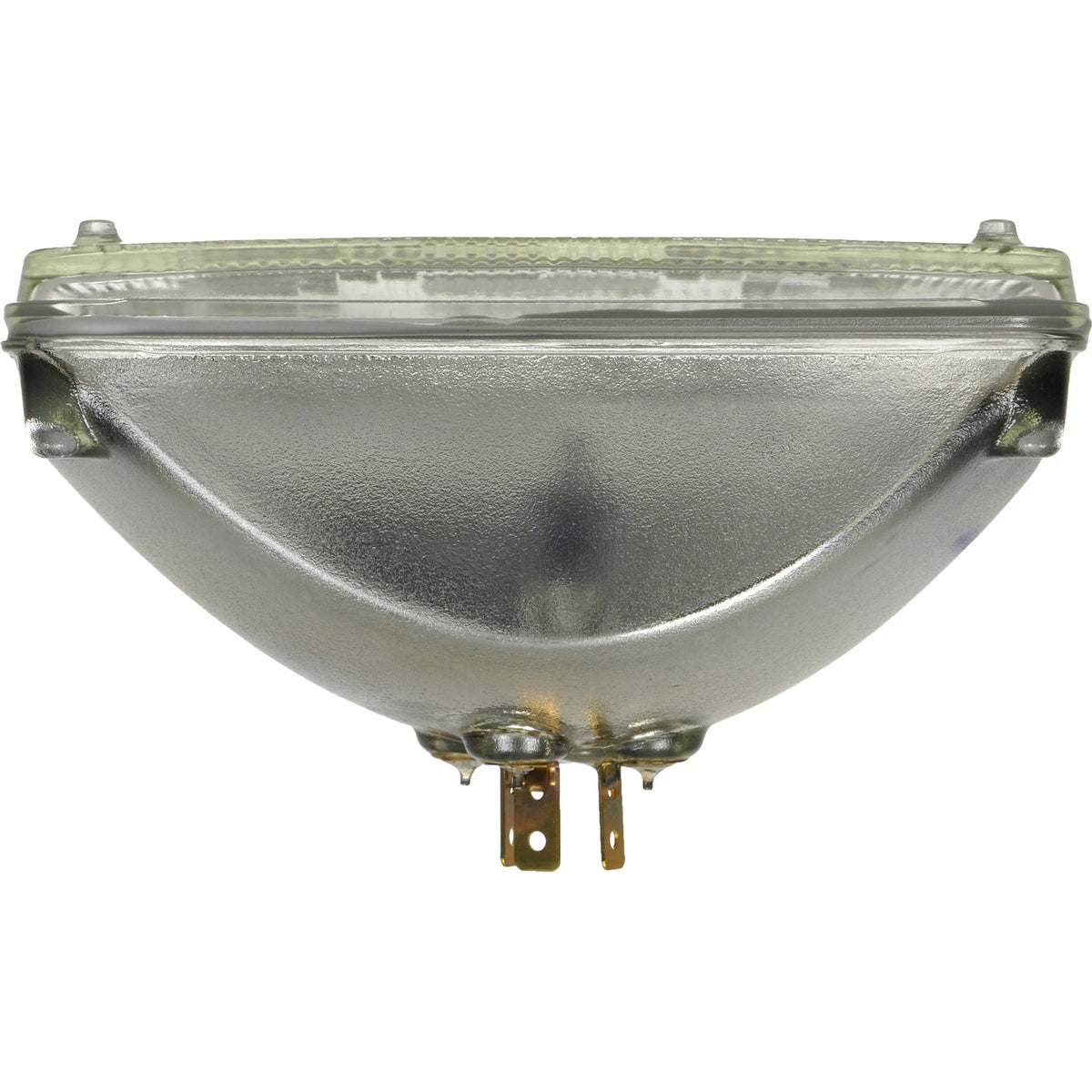 SYLVANIA H4656 SilverStar High Performance Halogen Headlight 100x165