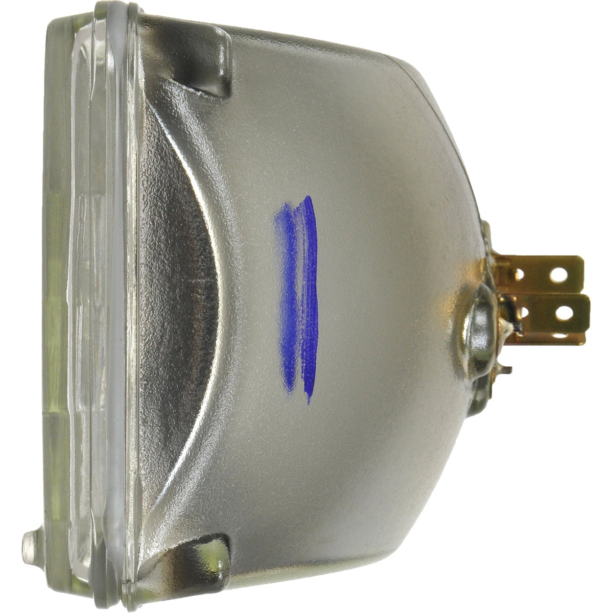 SYLVANIA H4656 SilverStar High Performance Halogen Headlight 100x165