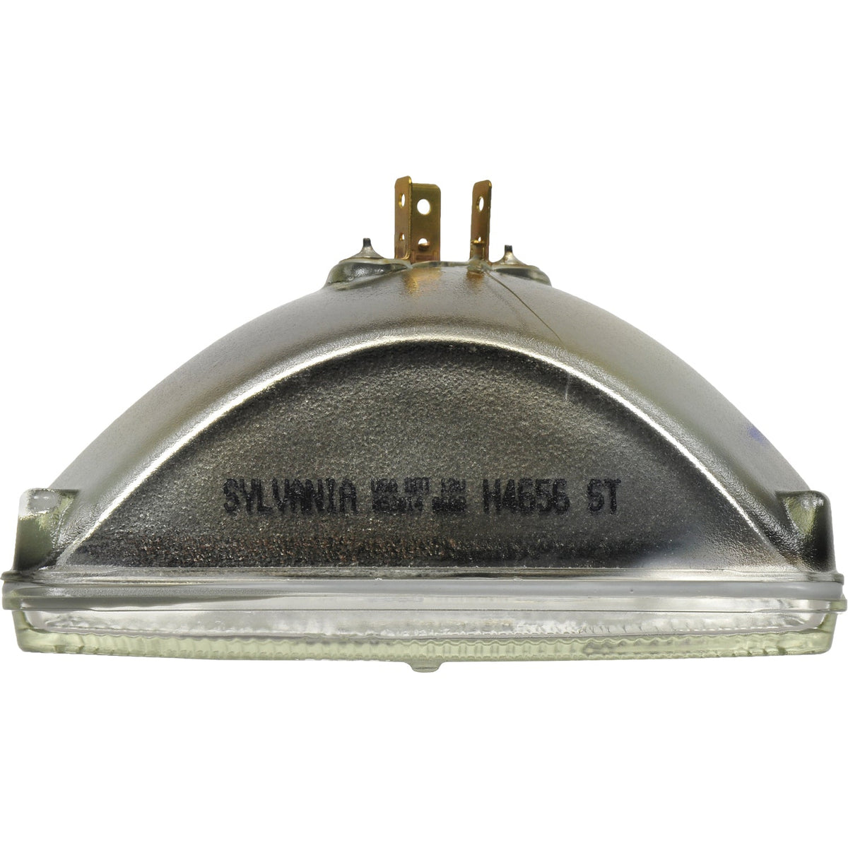SYLVANIA H4656 SilverStar High Performance Halogen Headlight 100x165