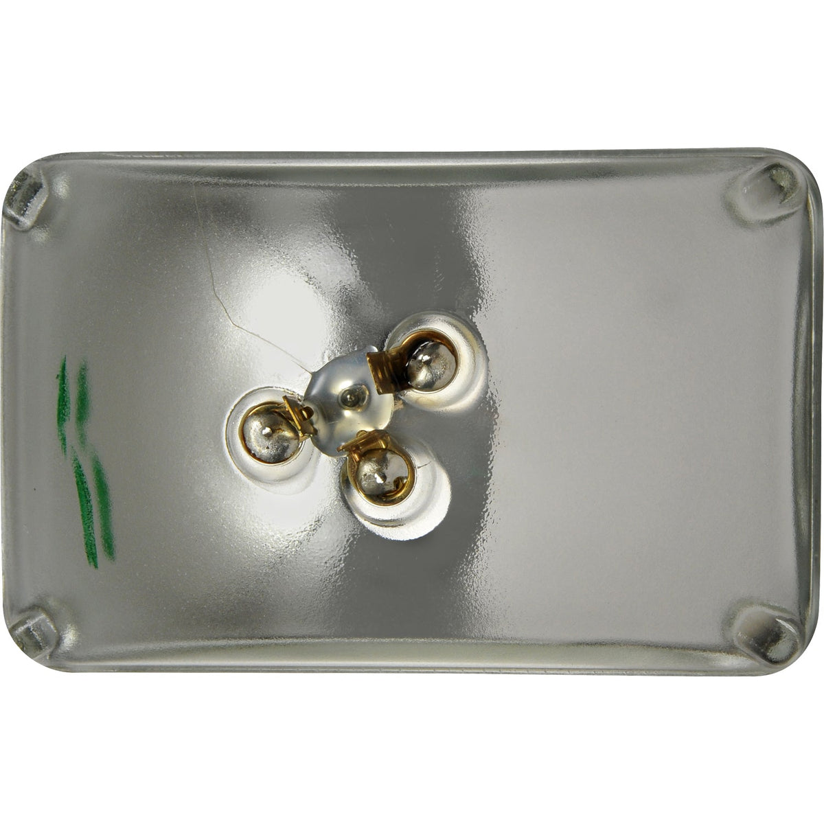 SYLVANIA H4656 XtraVision Halogen Headlight 100x165