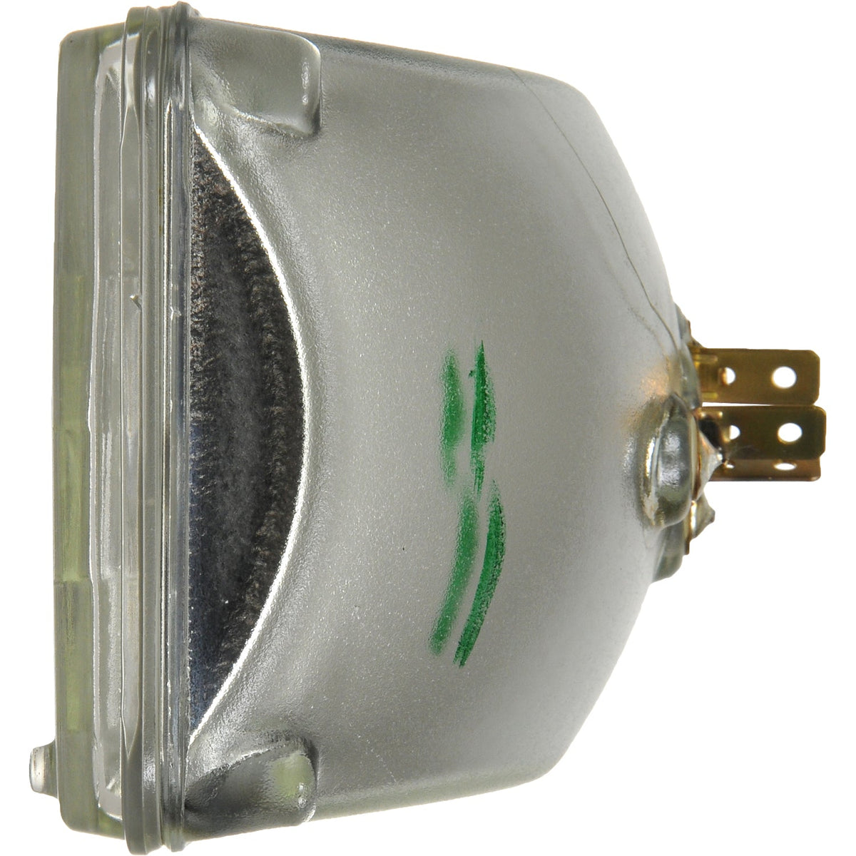 SYLVANIA H4656 XtraVision Halogen Headlight 100x165