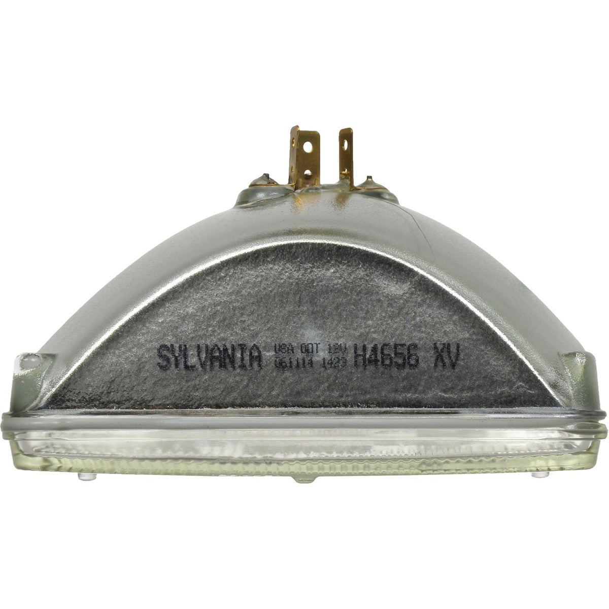 SYLVANIA H4656 XtraVision Halogen Headlight 100x165