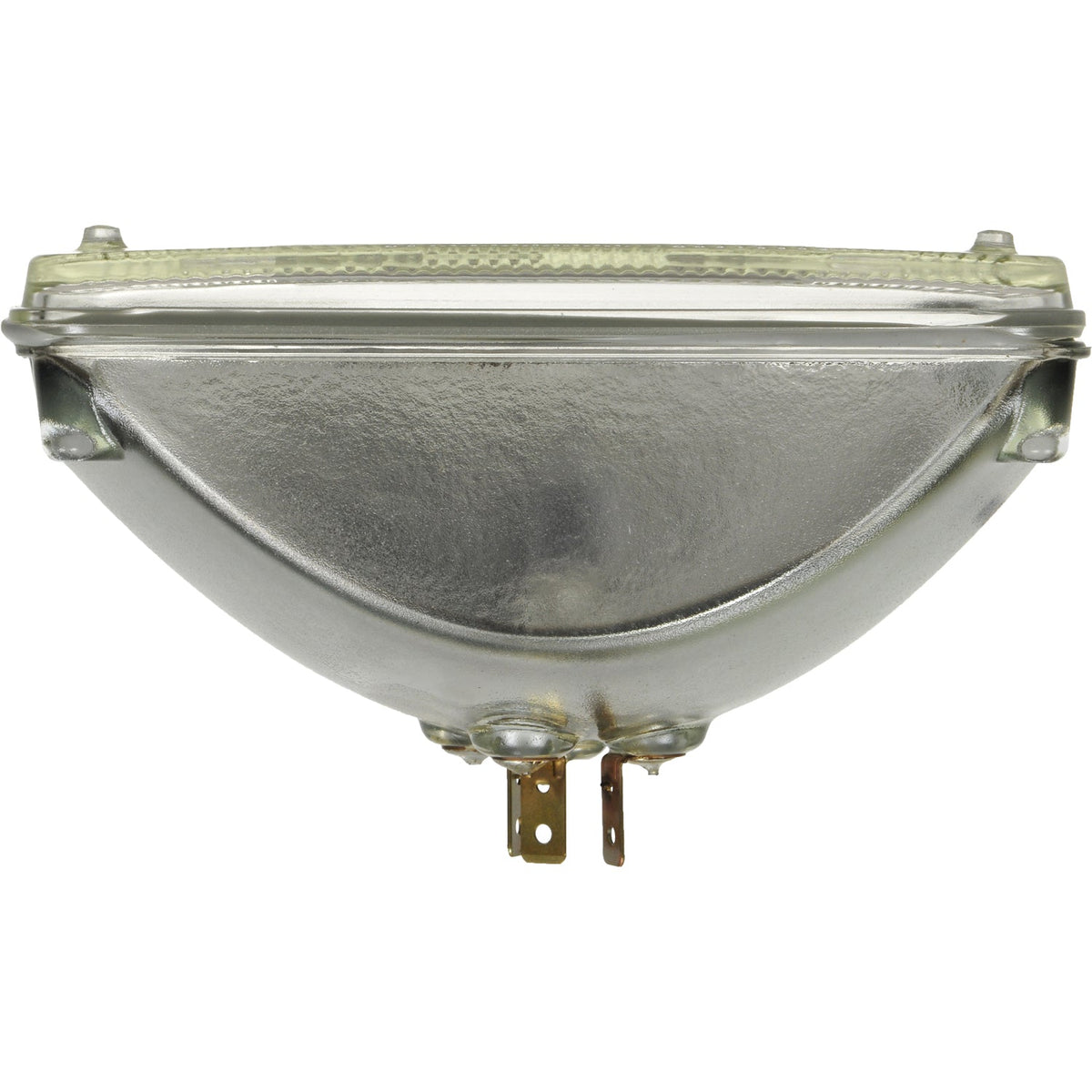 SYLVANIA H4666 SilverStar High Performance Halogen Headlight 100x165