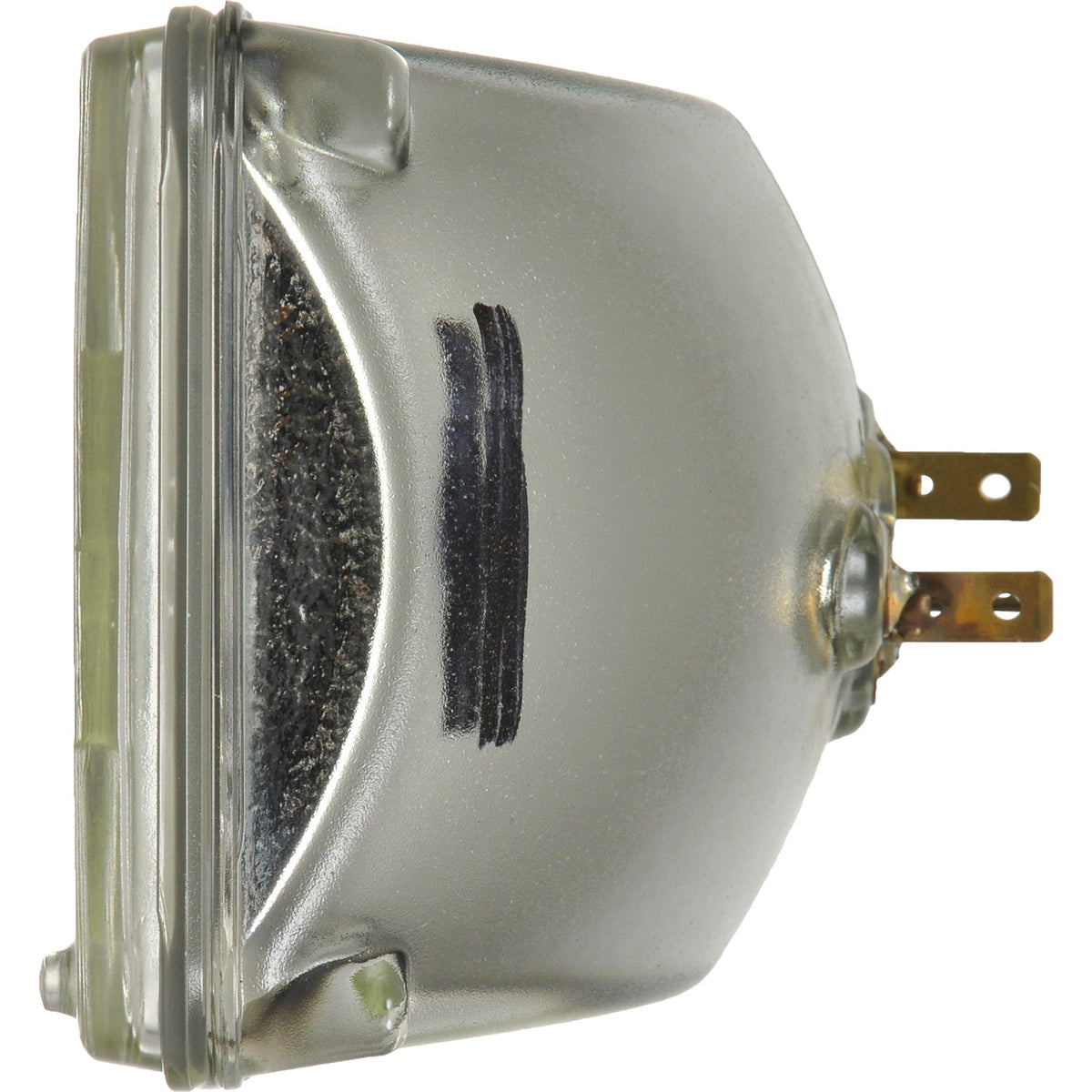SYLVANIA H4666 SilverStar High Performance Halogen Headlight 100x165