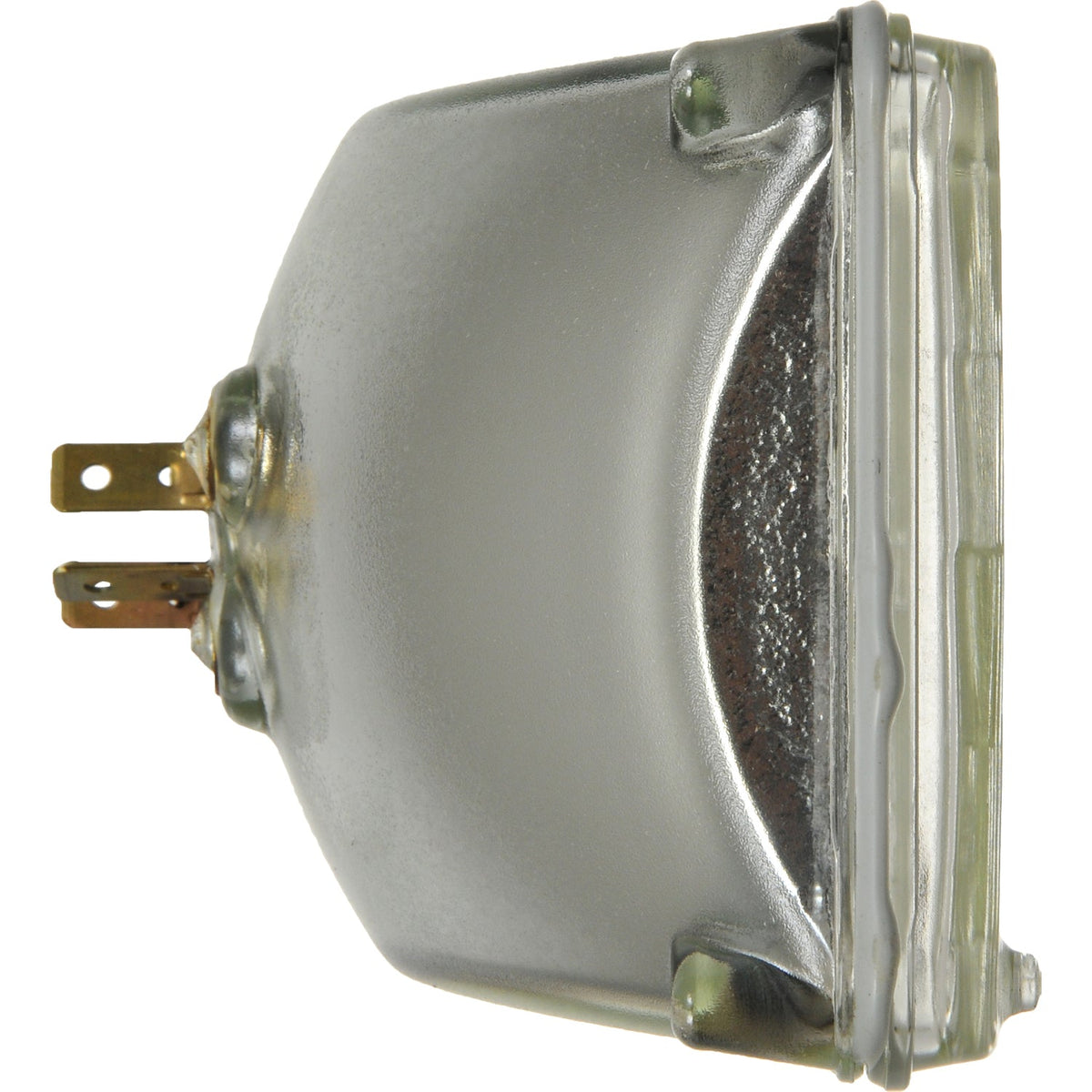 SYLVANIA H4666 SilverStar High Performance Halogen Headlight 100x165