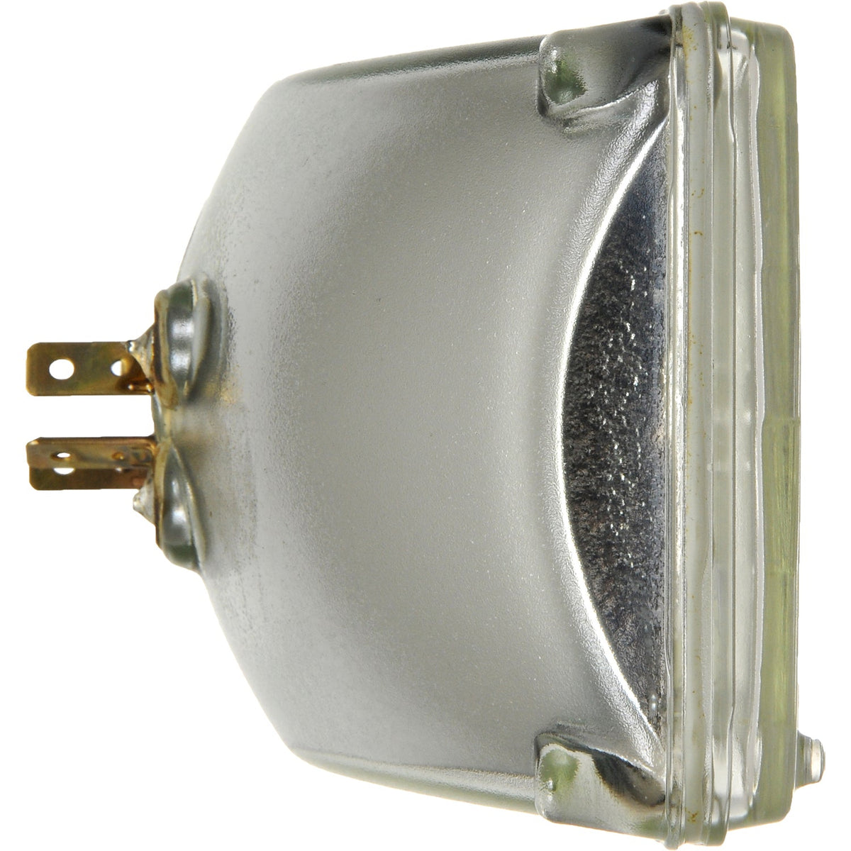 SYLVANIA H4666 XtraVision Halogen Headlight 100x165