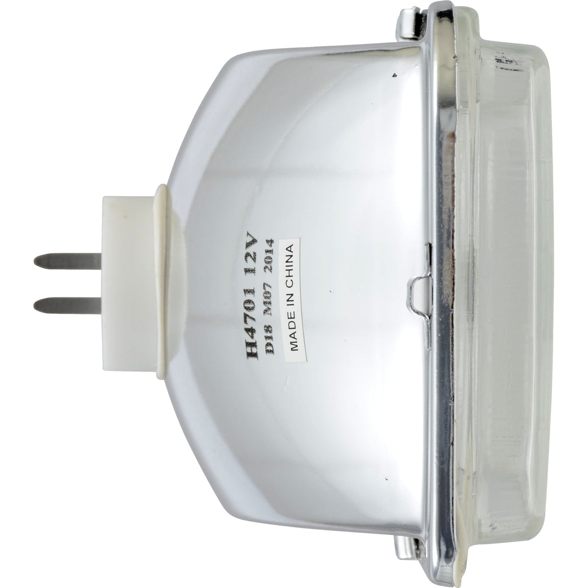 SYLVANIA H4701 Halogen Headlight 92x150 Automotive Bulb