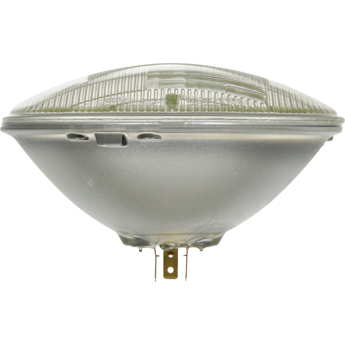 SYLVANIA H6024 SilverStar High Performance Halogen Headlight 7" Round PAR56