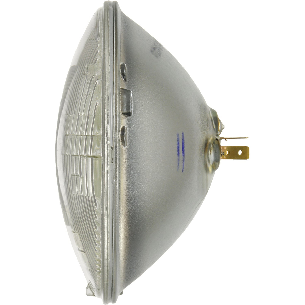 SYLVANIA H6024 SilverStar High Performance Halogen Headlight 7" Round PAR56