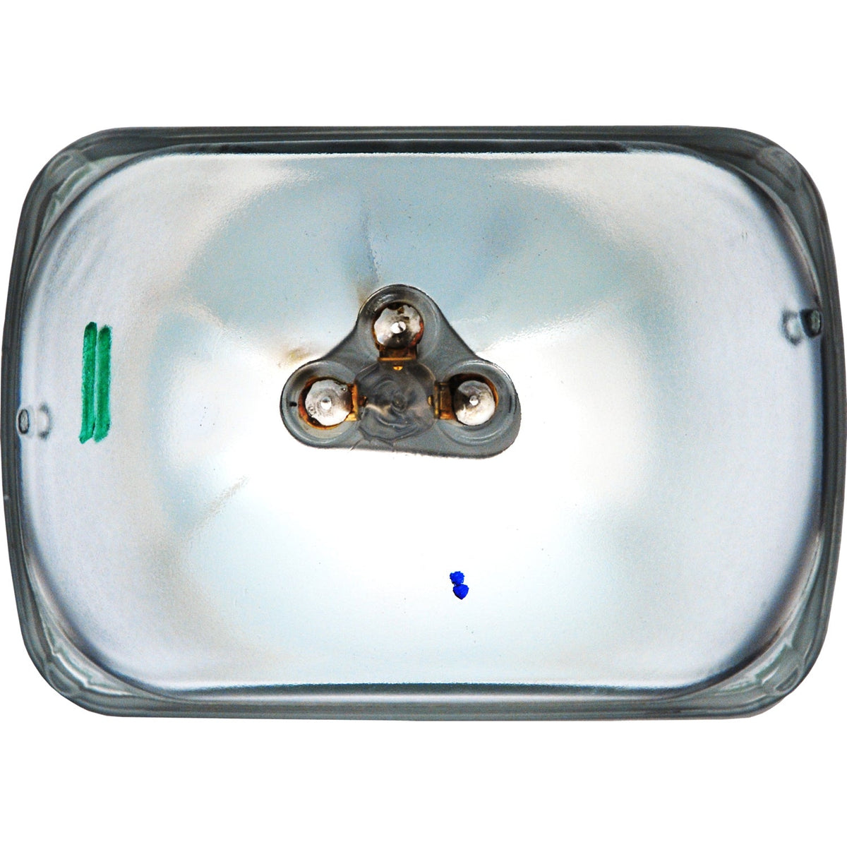 SYLVANIA H6054 Long Life Halogen Headlight 142x200 Automotive bulb