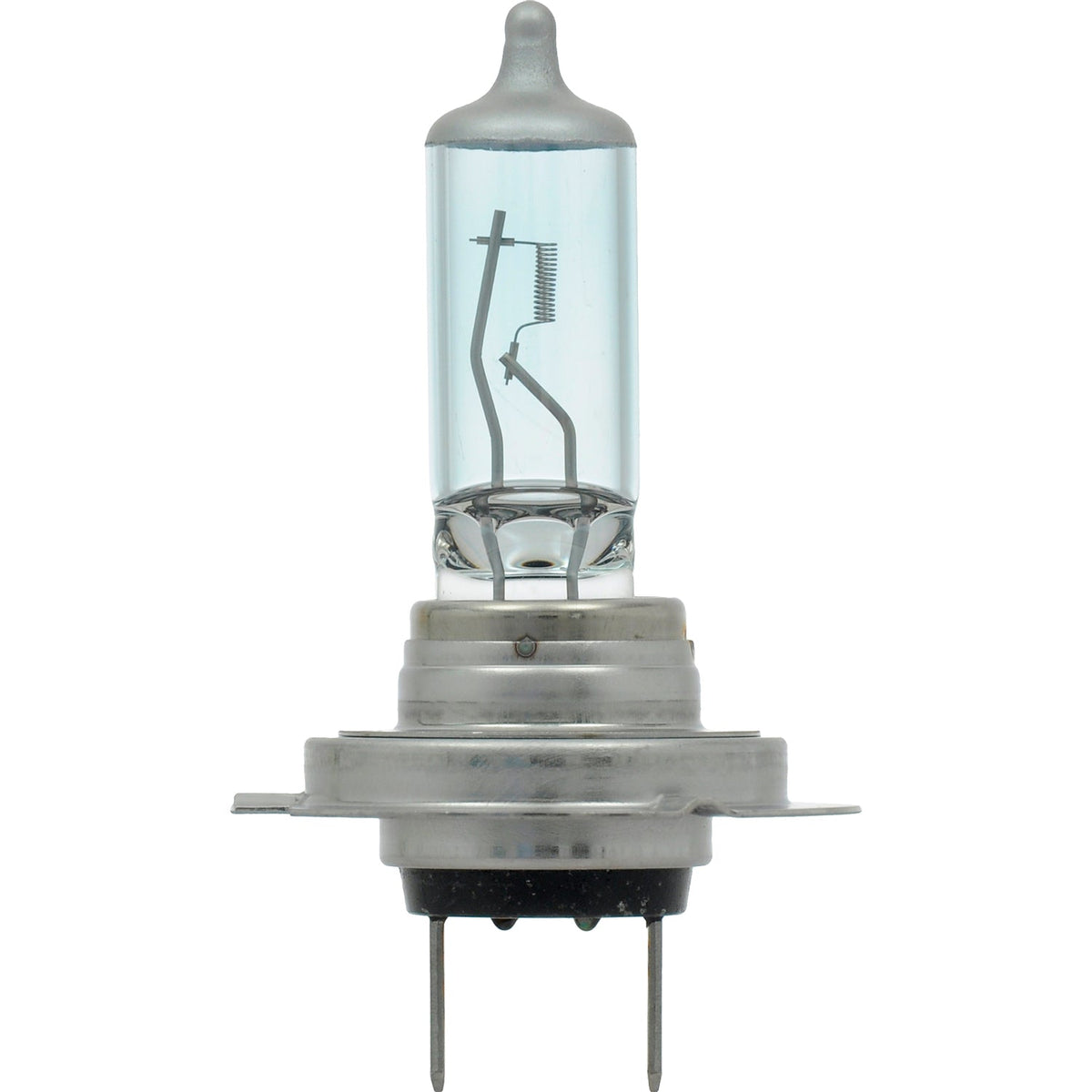 2-PK SYLVANIA H7 SilverStar High Performance Halogen Headlight Bulb
