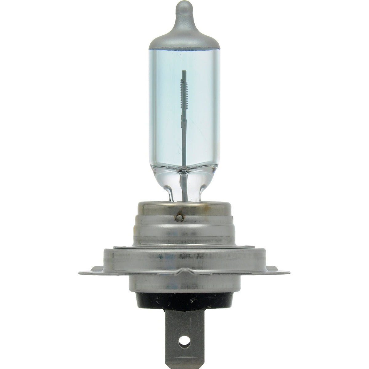 2-PK SYLVANIA H7 SilverStar High Performance Halogen Headlight Bulb