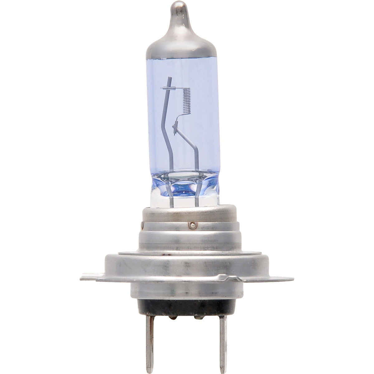 2-PK SYLVANIA H7 SilverStar zXe High Performance Halogen Headlight Bulb