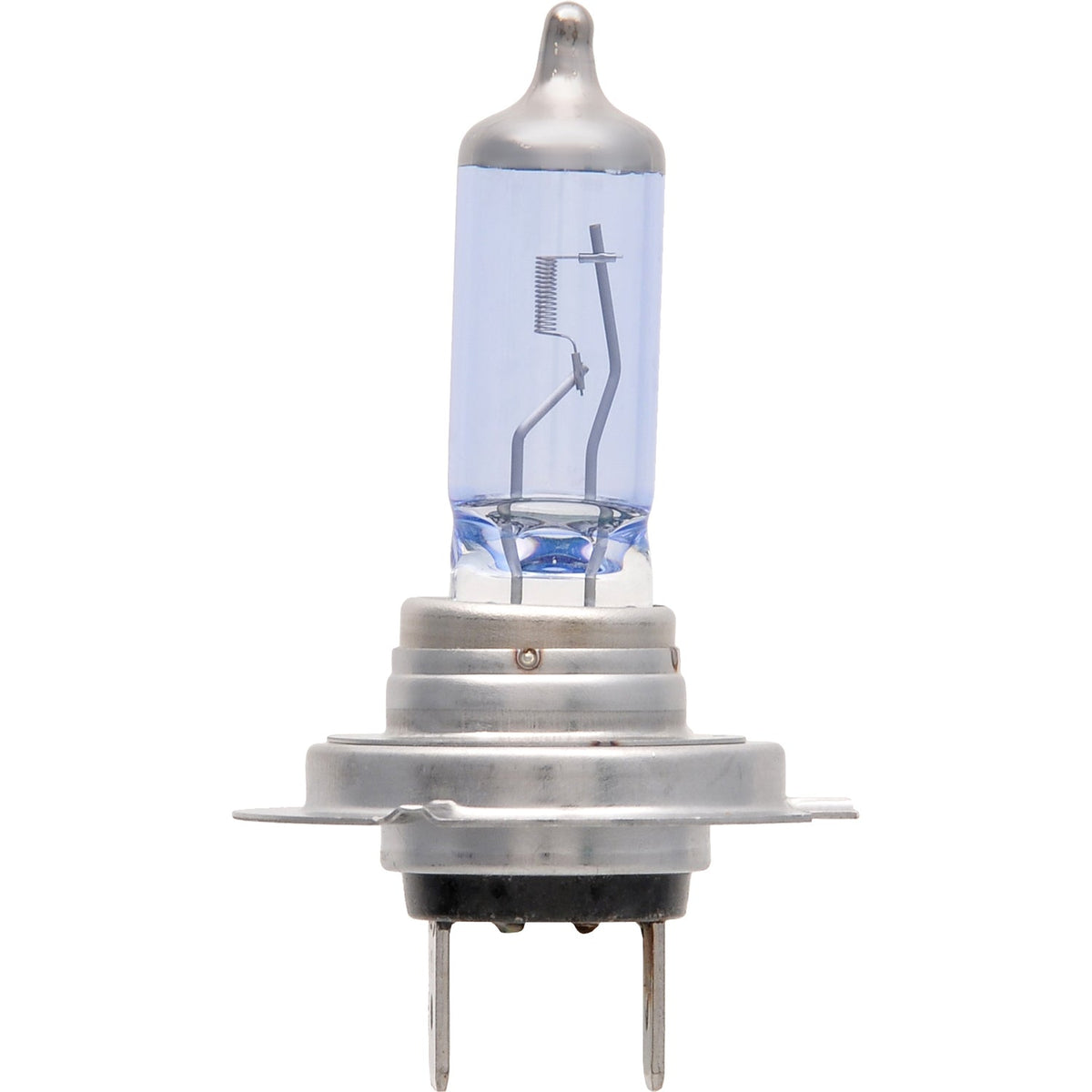 2-PK SYLVANIA H7 SilverStar zXe High Performance Halogen Headlight Bulb