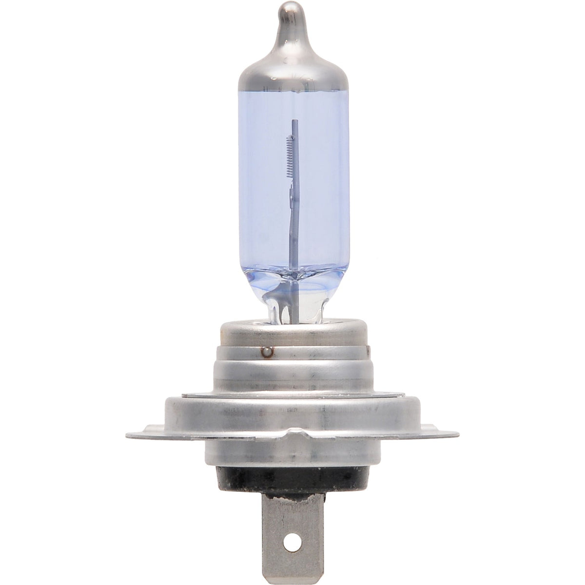 2-PK SYLVANIA H7 SilverStar zXe High Performance Halogen Headlight Bulb