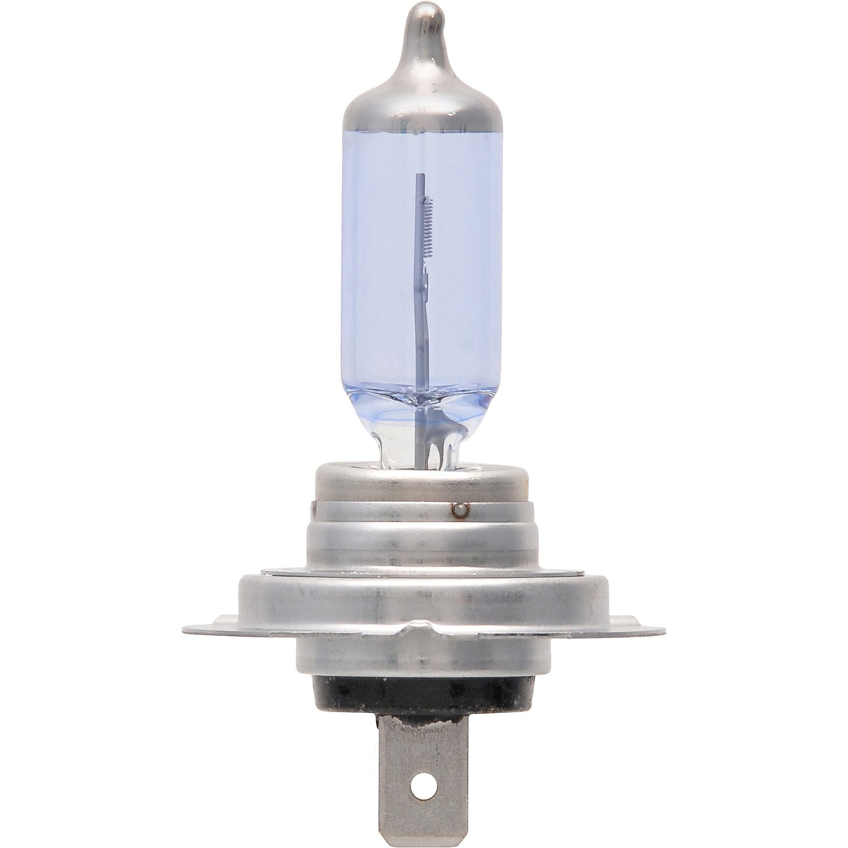 2-PK SYLVANIA H7 SilverStar zXe High Performance Halogen Headlight Bulb