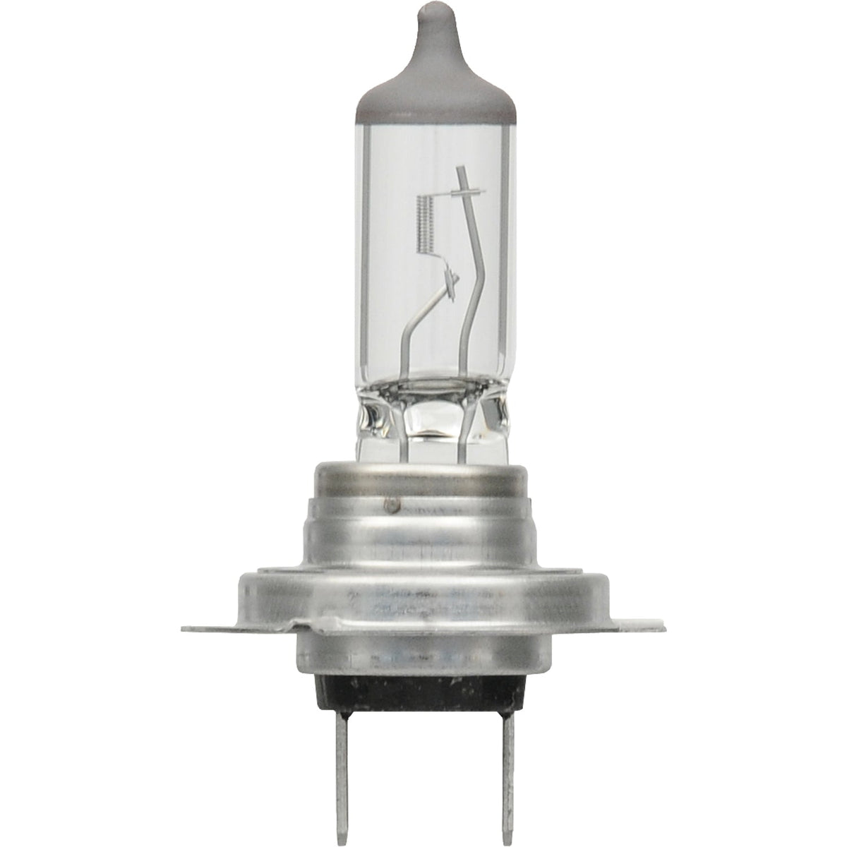 2-PK SYLVANIA H7 XtraVision Headlight Automotive Bulb