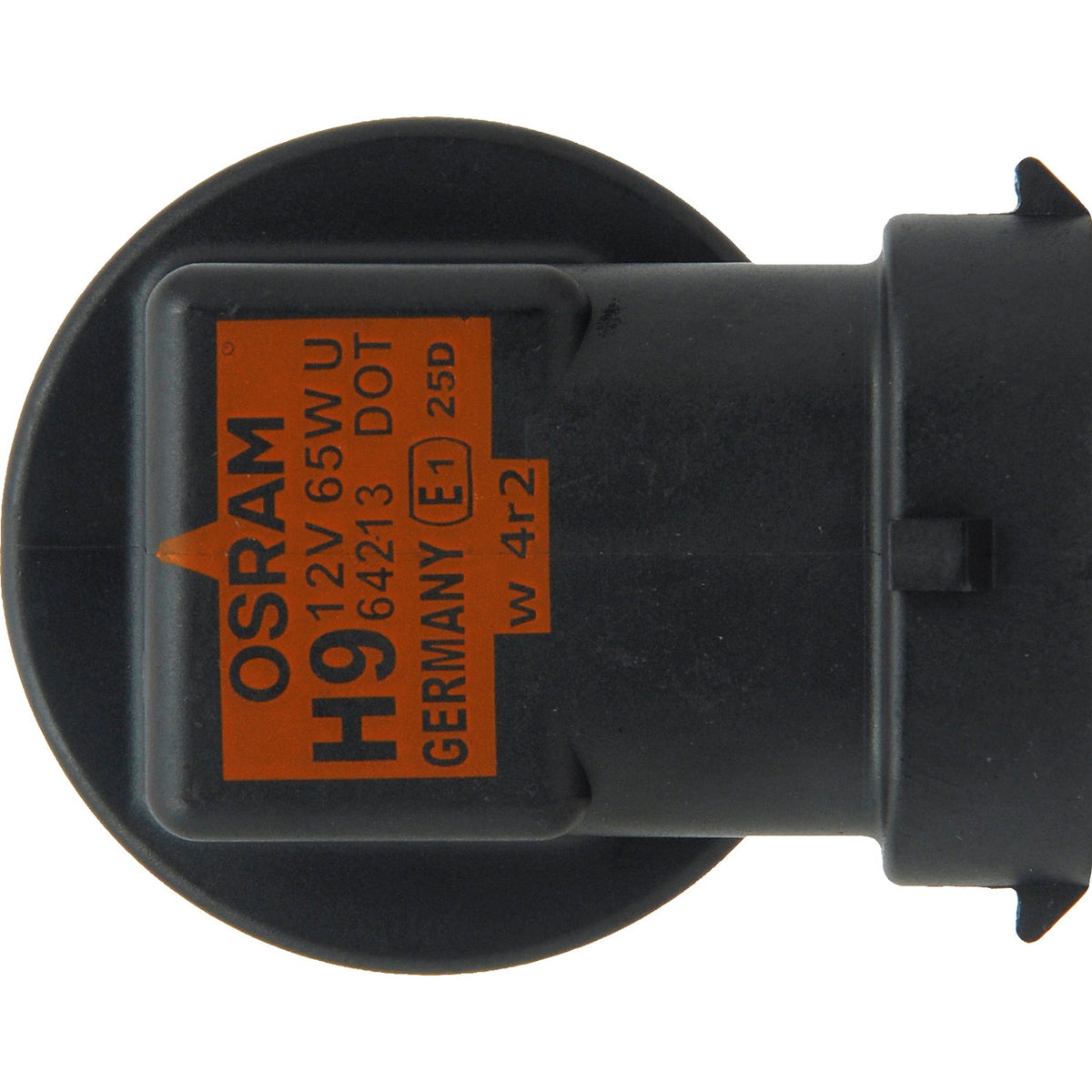 SYLVANIA H9 Standard Halogen Headlight Automotive Bulb