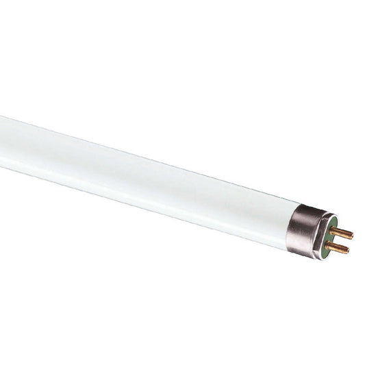 25 pk - Ushio 39w 34in T5 High Output G5 3000k Fluorescent Linear Tube Light