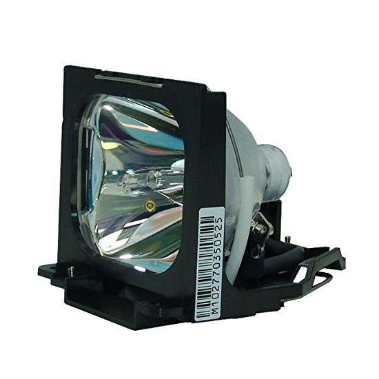 Apollo PL9904 Projector Housing with Genuine Original OEM Bulb