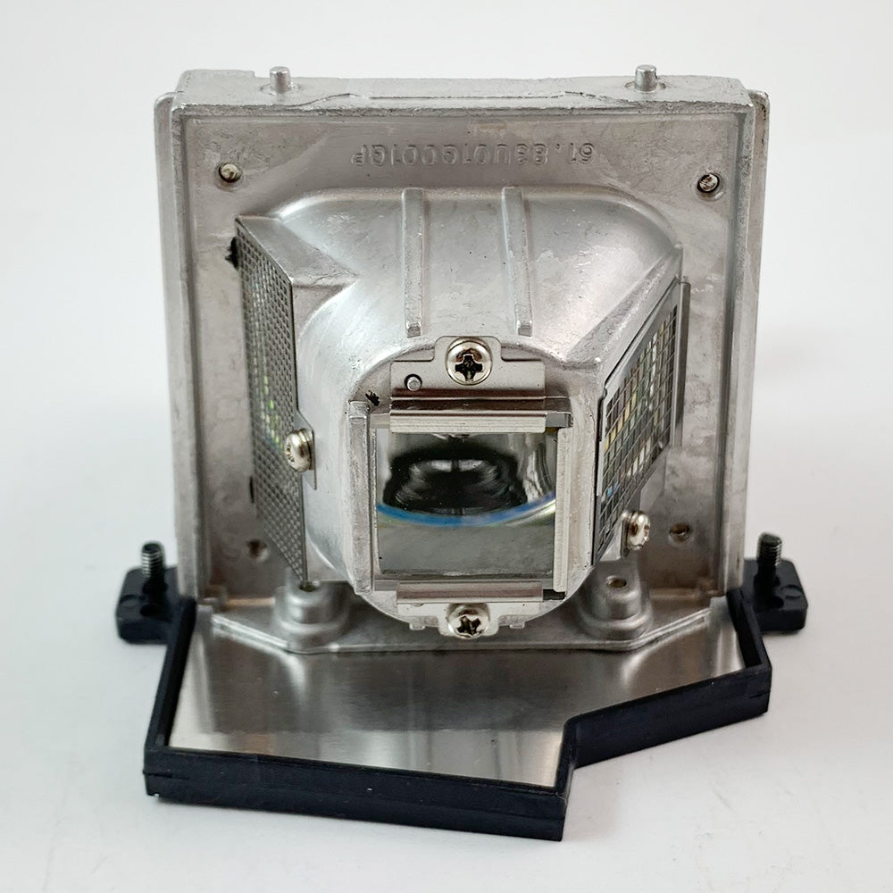 Toshiba TLP-LV6 Projector Housing with Genuine Original OEM Bulb